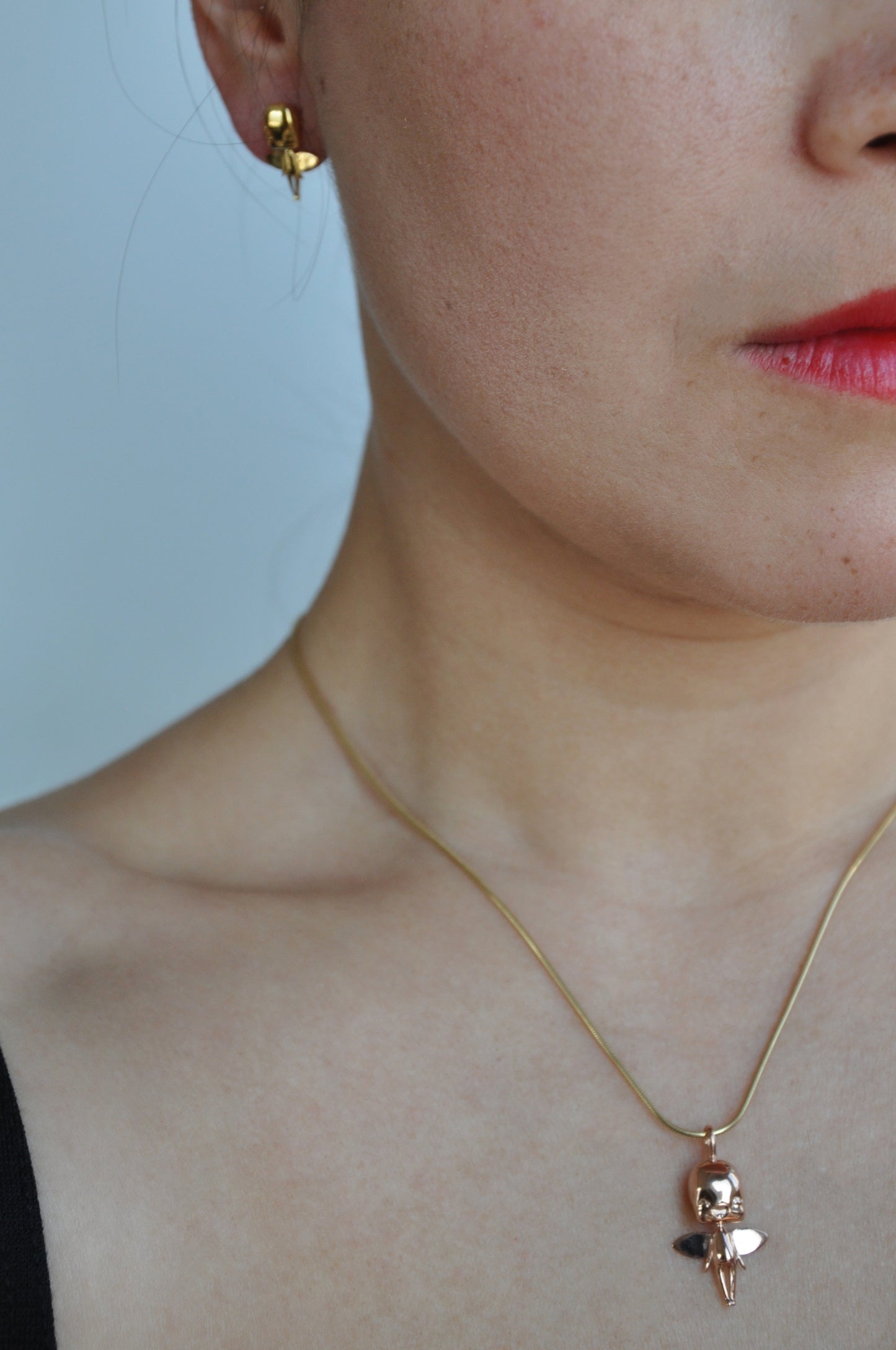 Sugar Plum Earrings