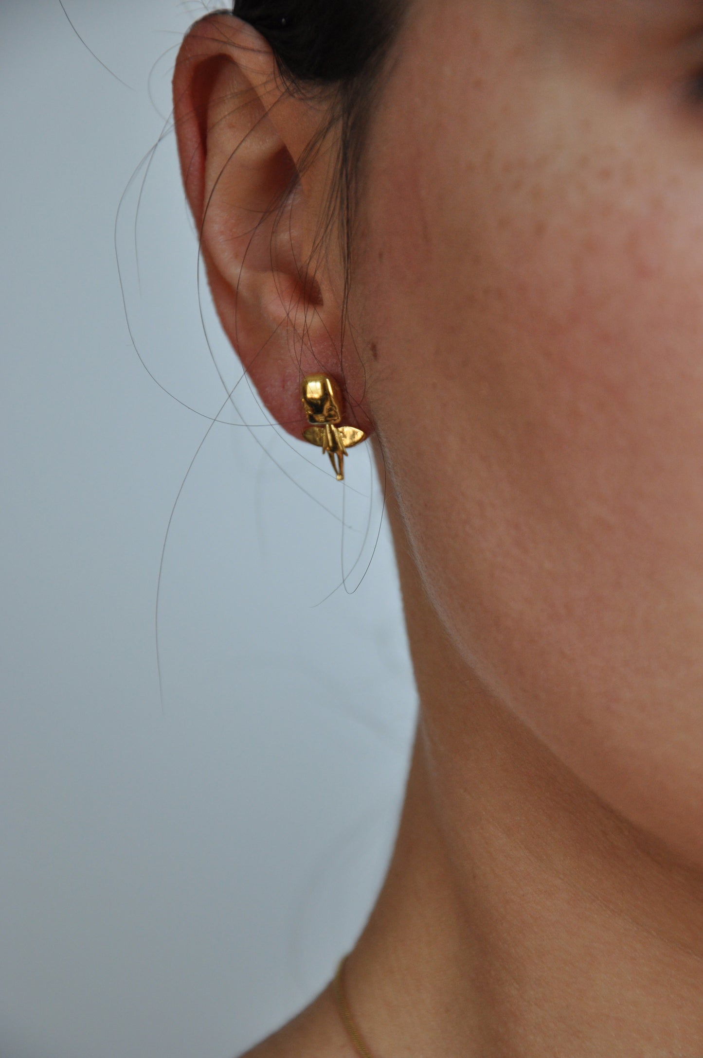 Sugar Plum Earrings