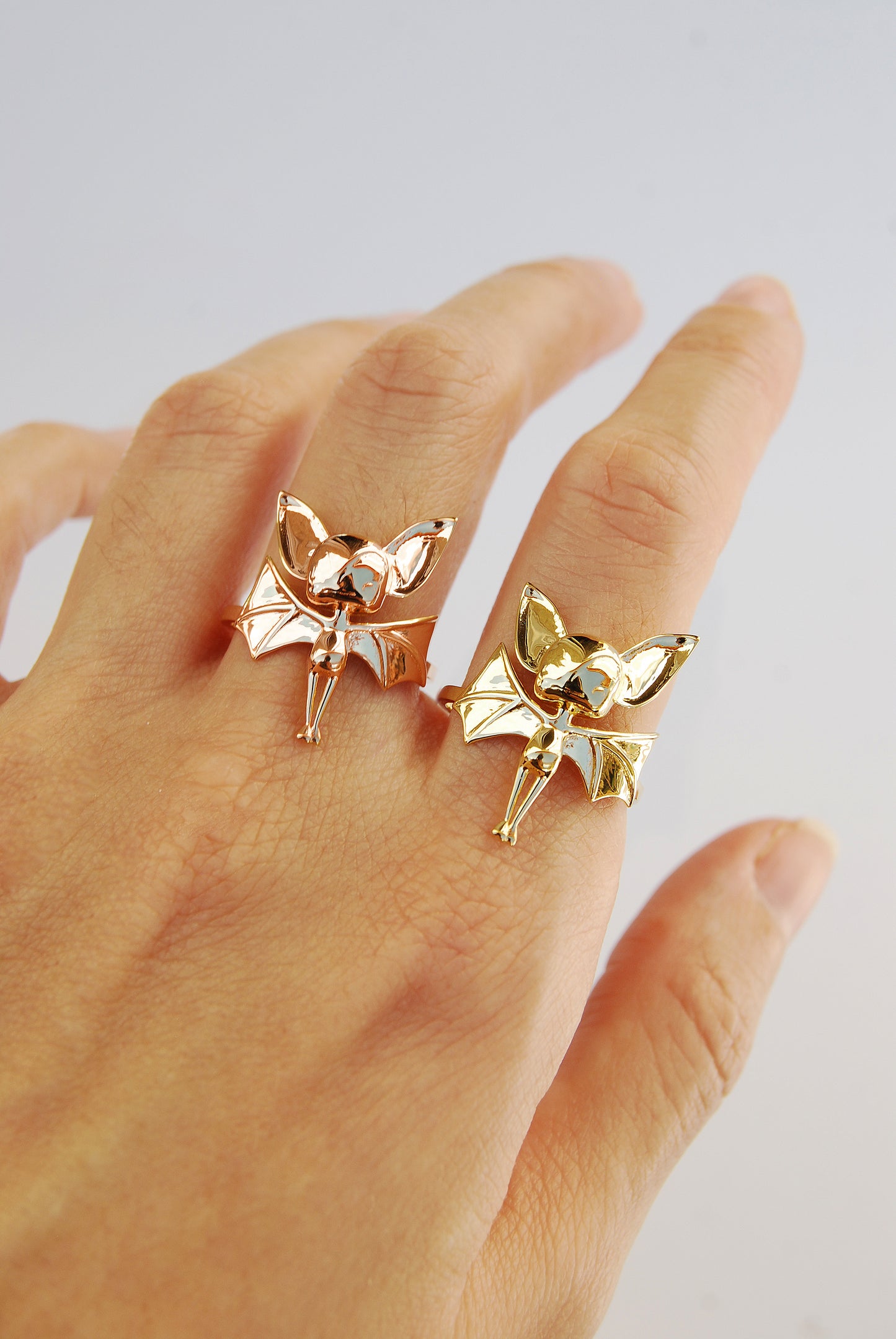 Bat Ring