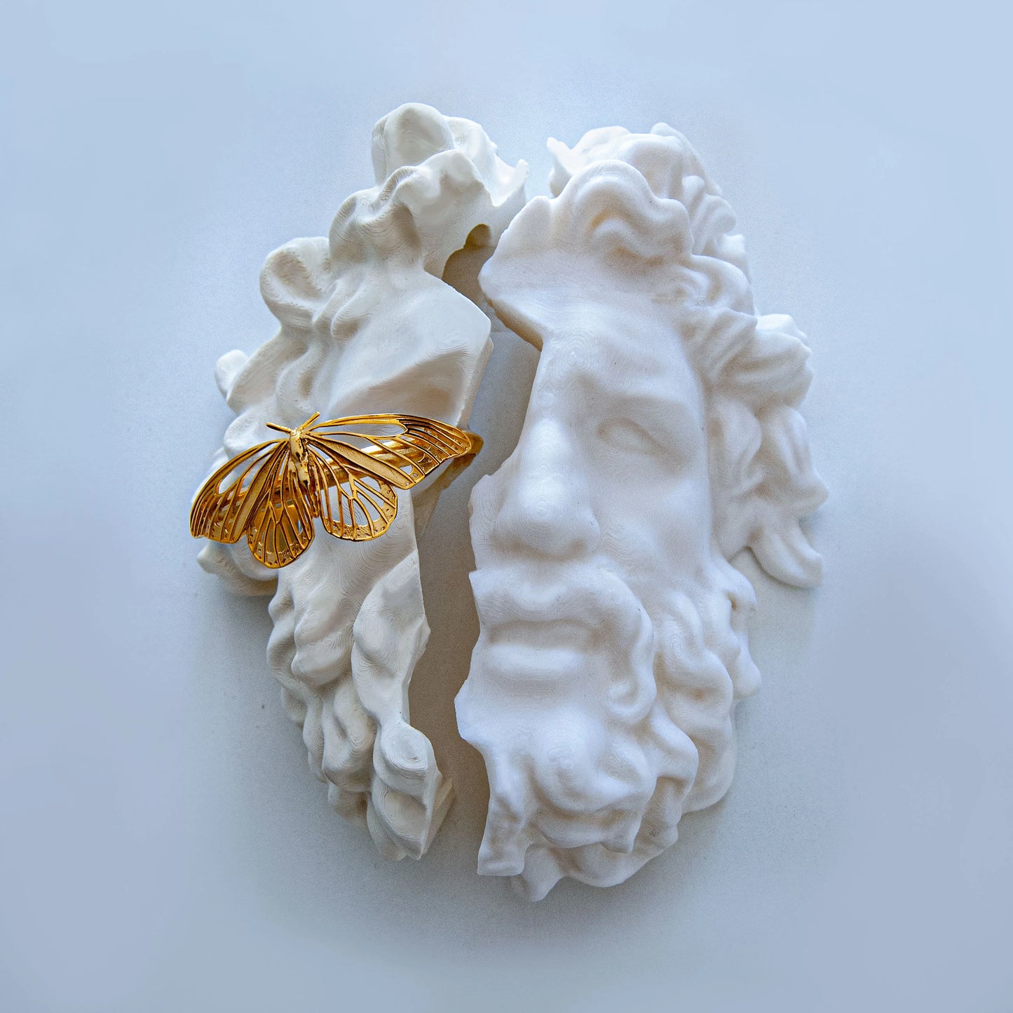 Monarch Butterfly Bracelet