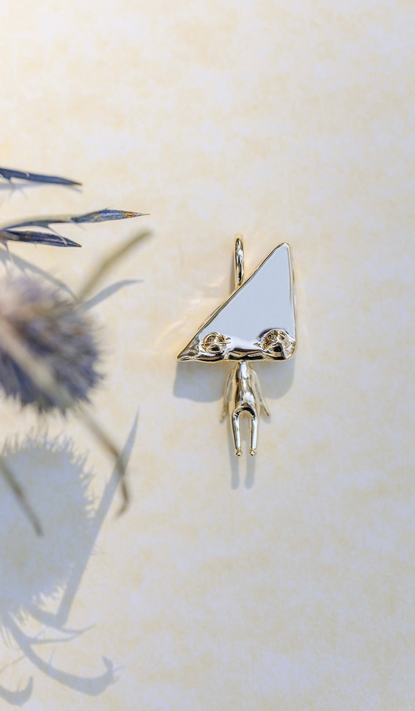 Sammie Pendant