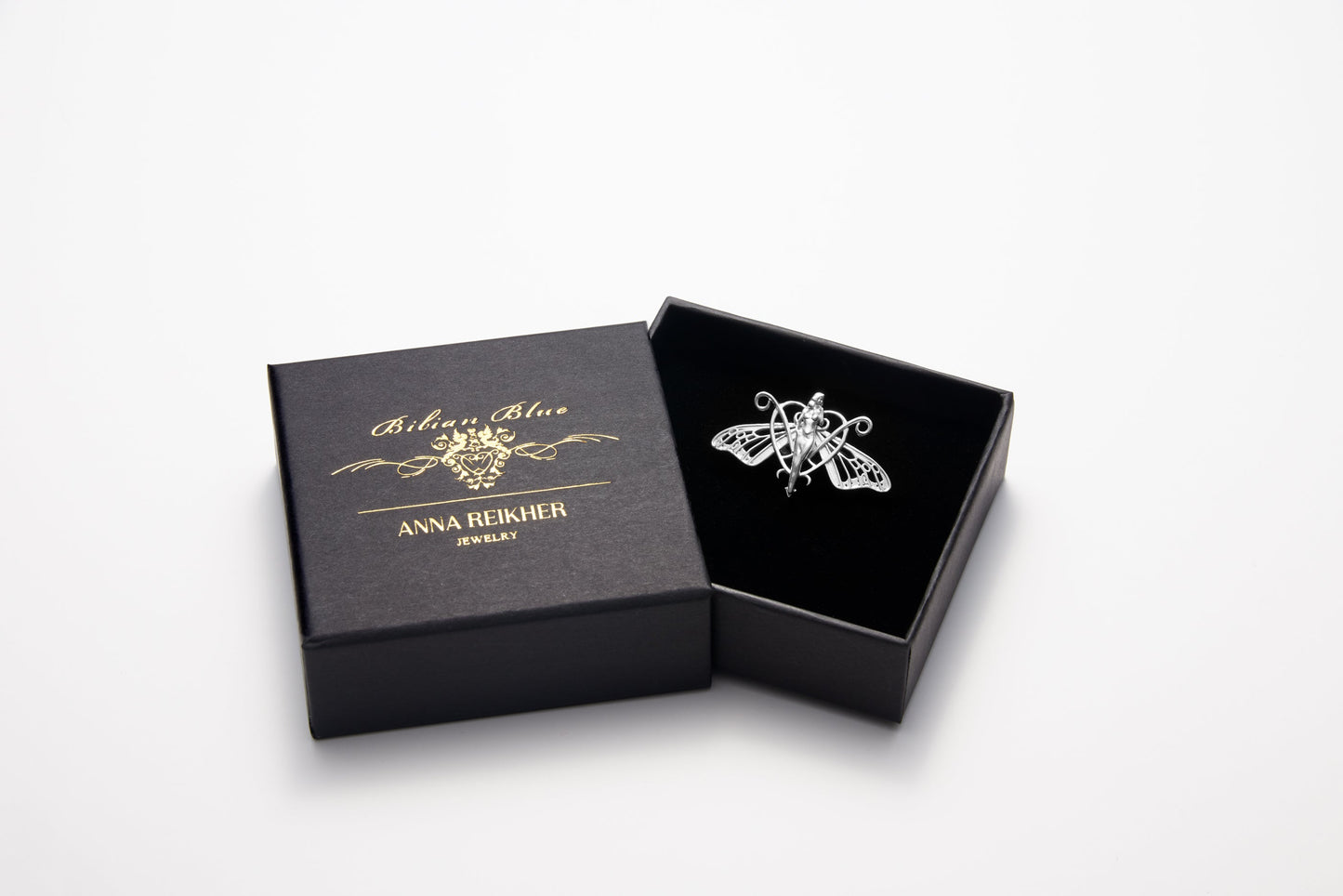 Dragonfly Nymph Earrings
