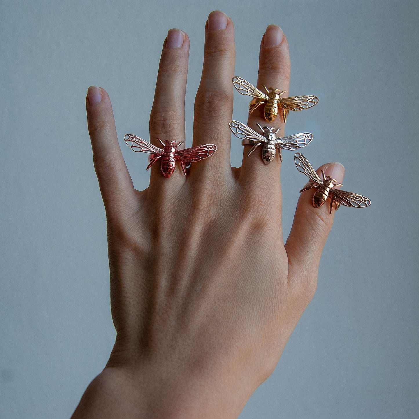 Bee Ring