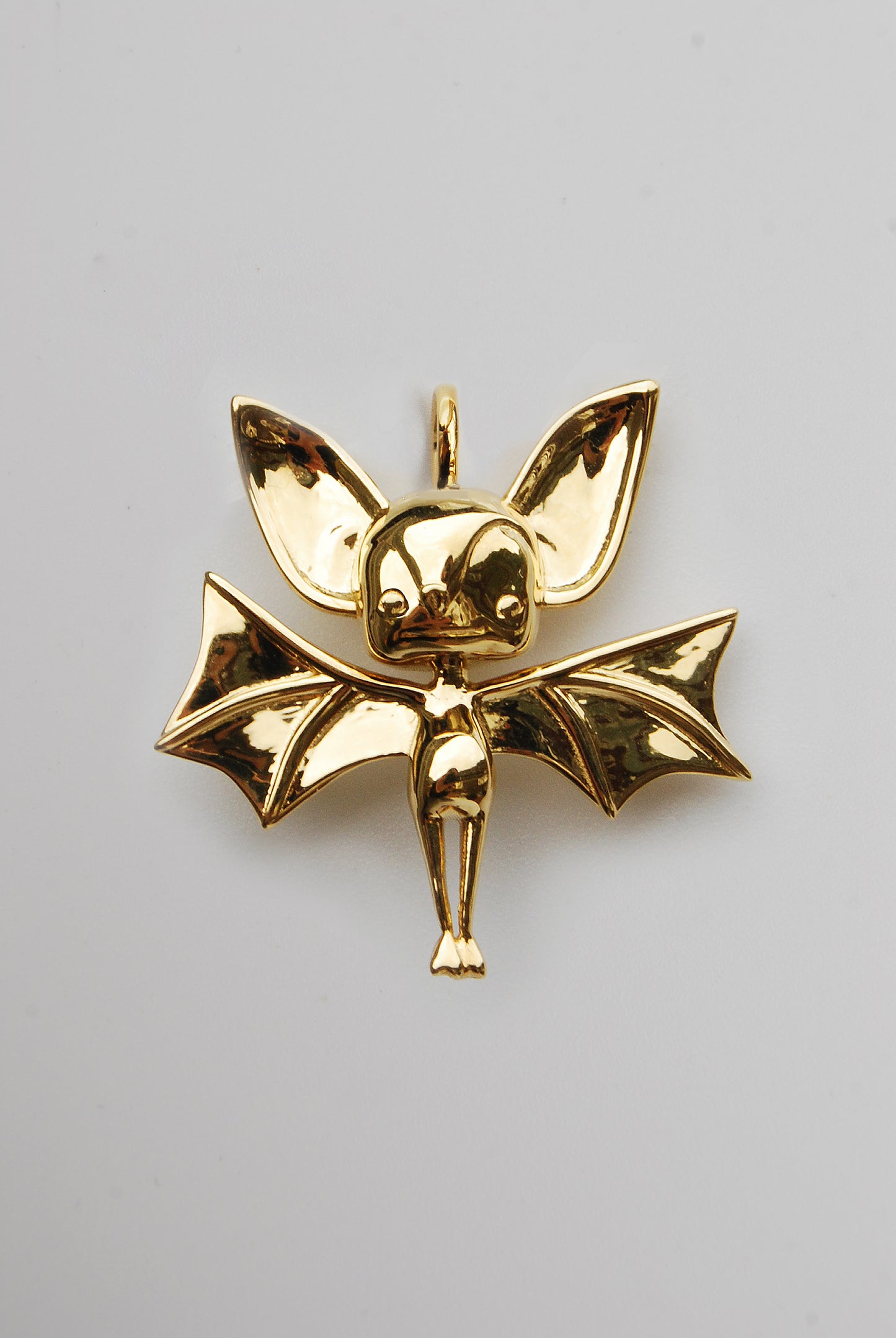 Bat Pendant