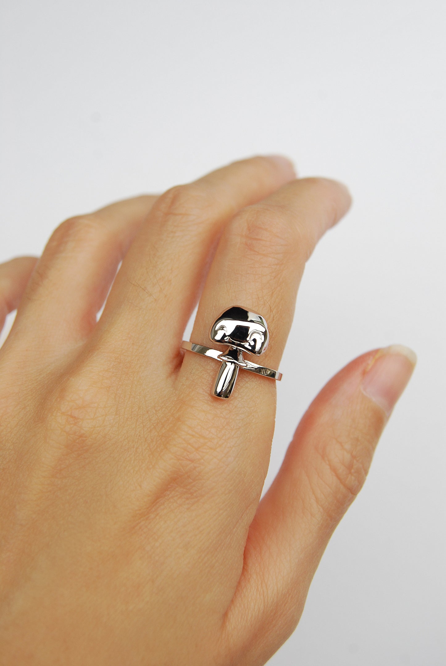 Mushroom Ring