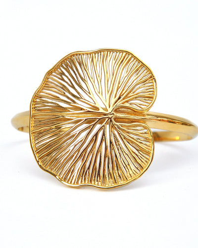 Kidney Fern Bracelet