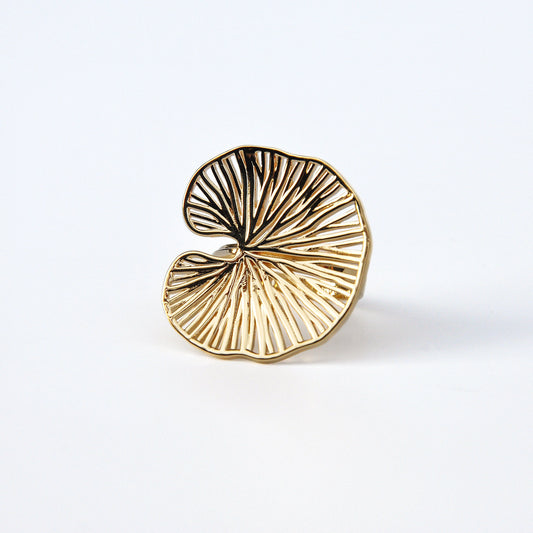 Fern Ring