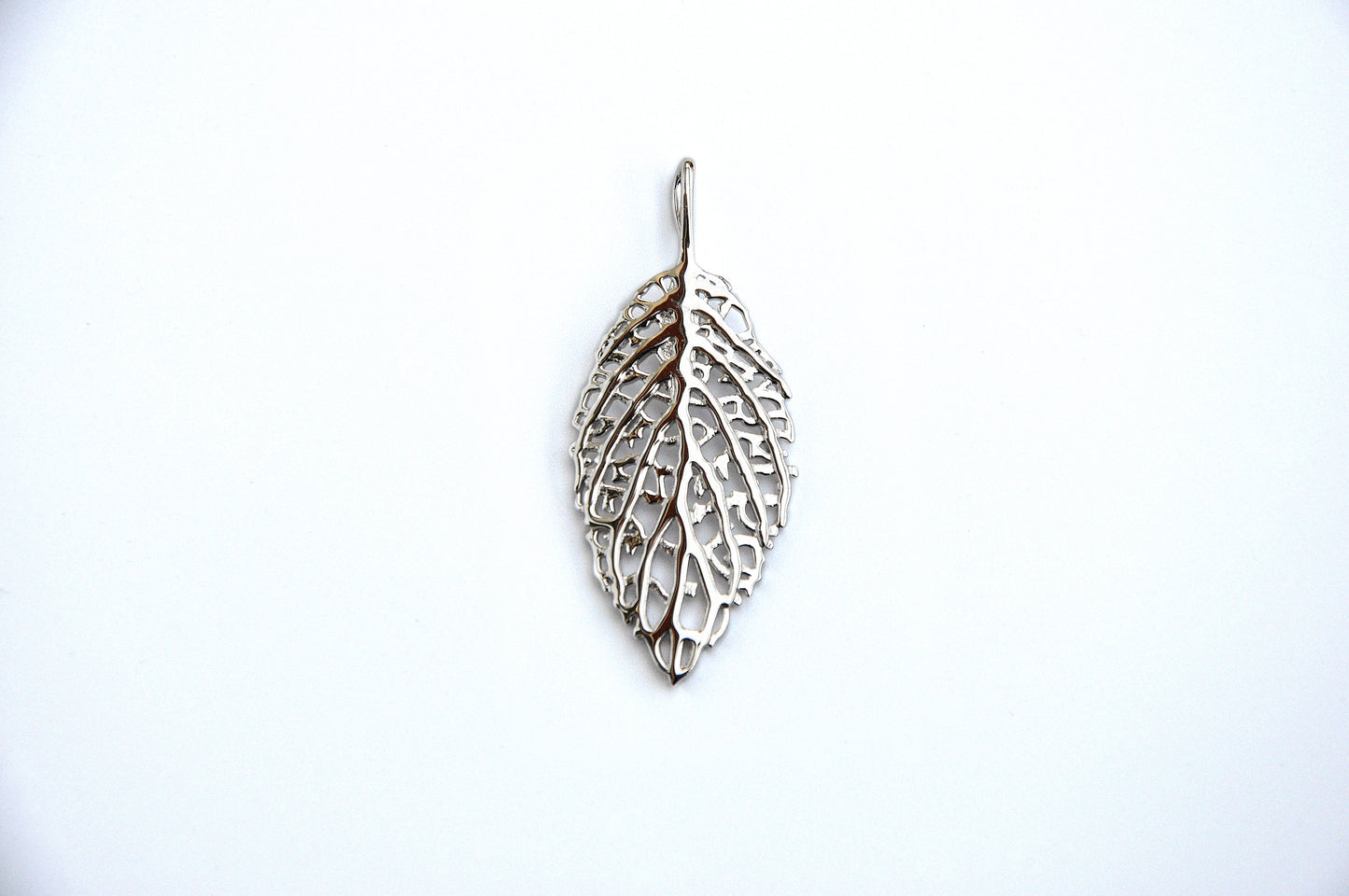 Nerve Plant Pendant
