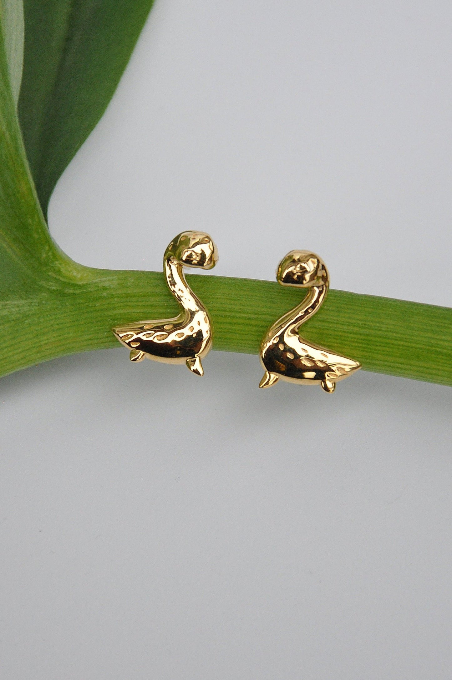 Nessie Earrings