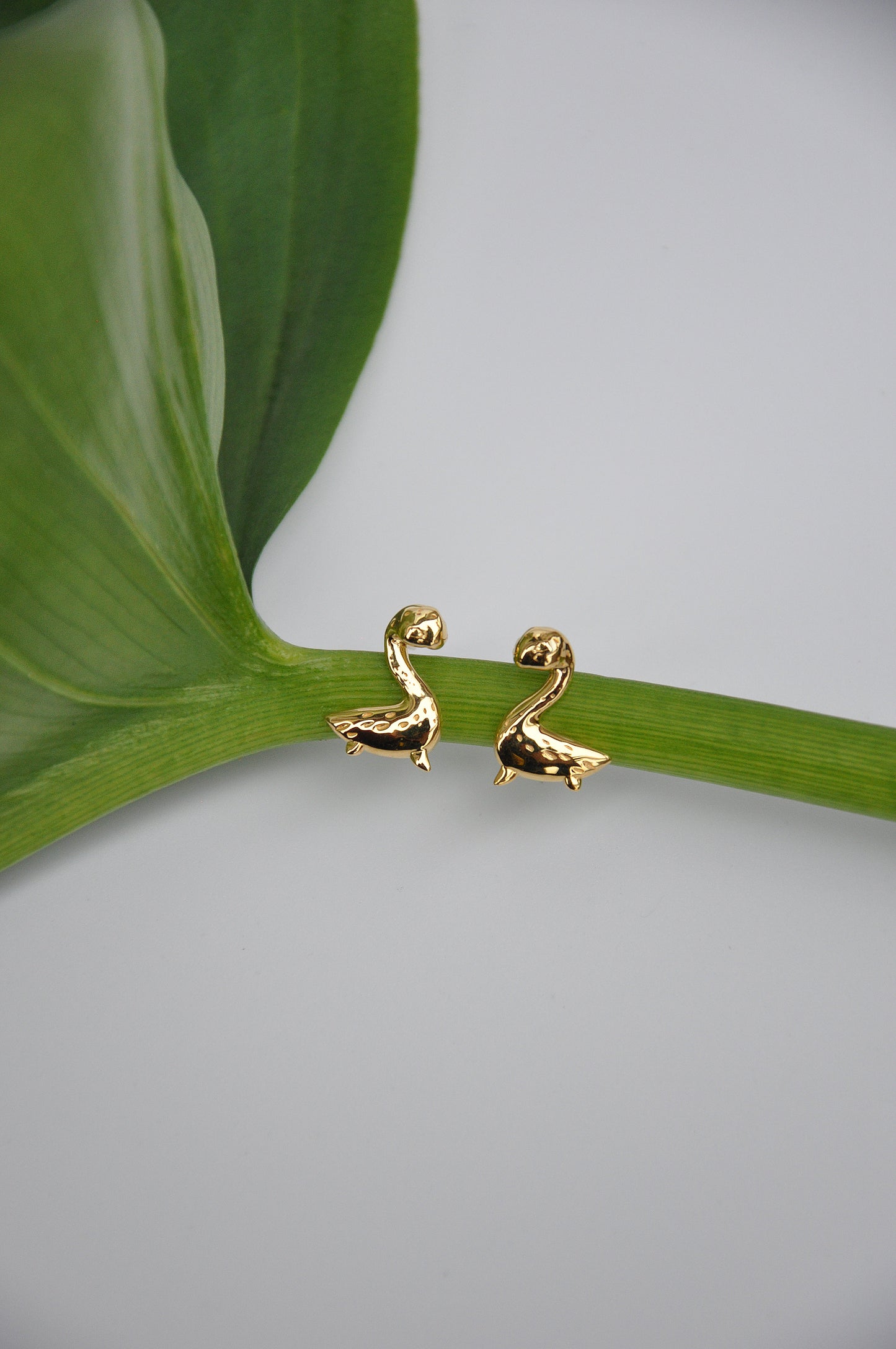 Nessie Earrings