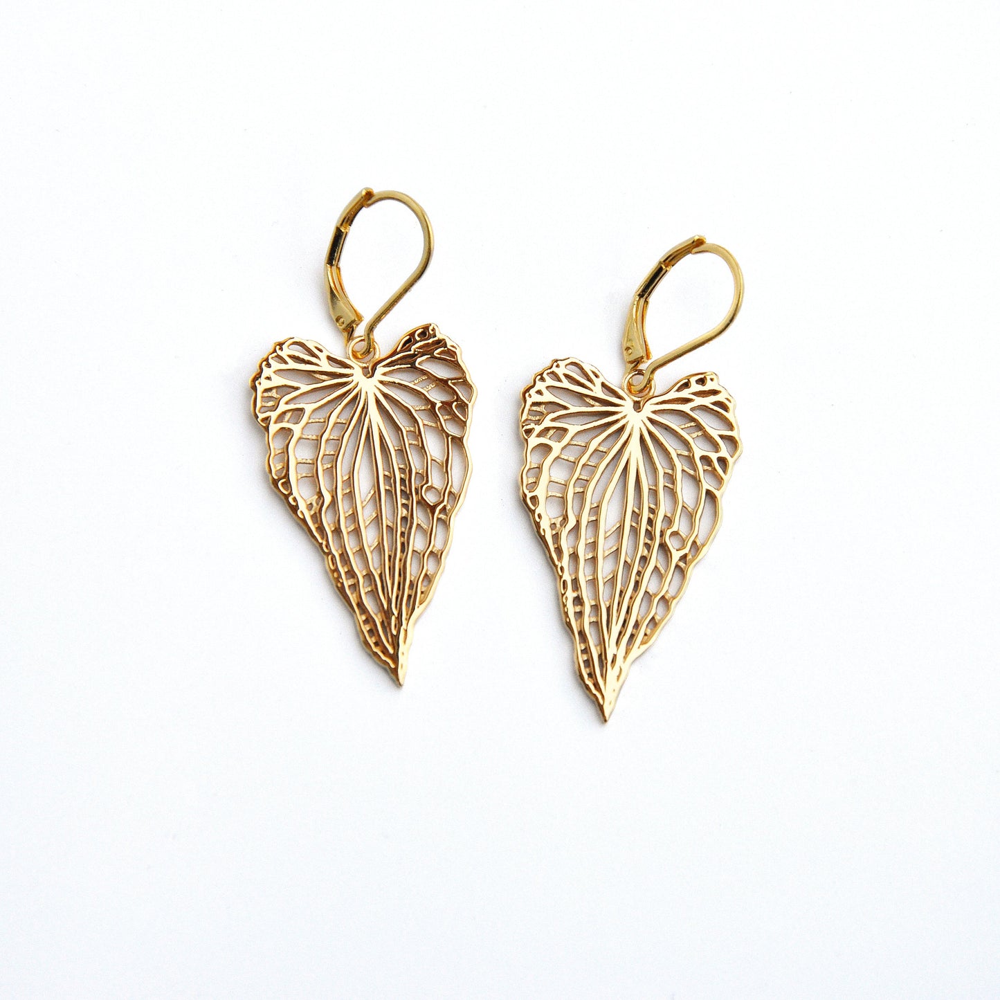 Caledum Earrings