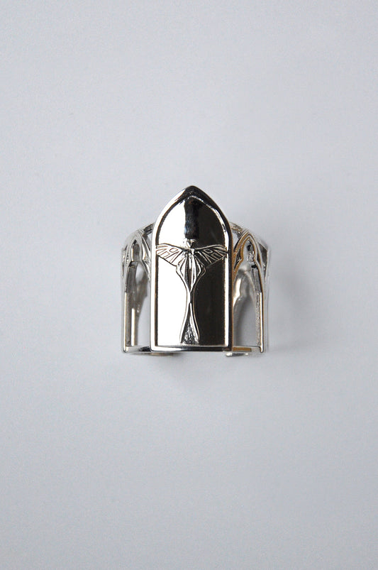 Sanctuary of Wings Ring