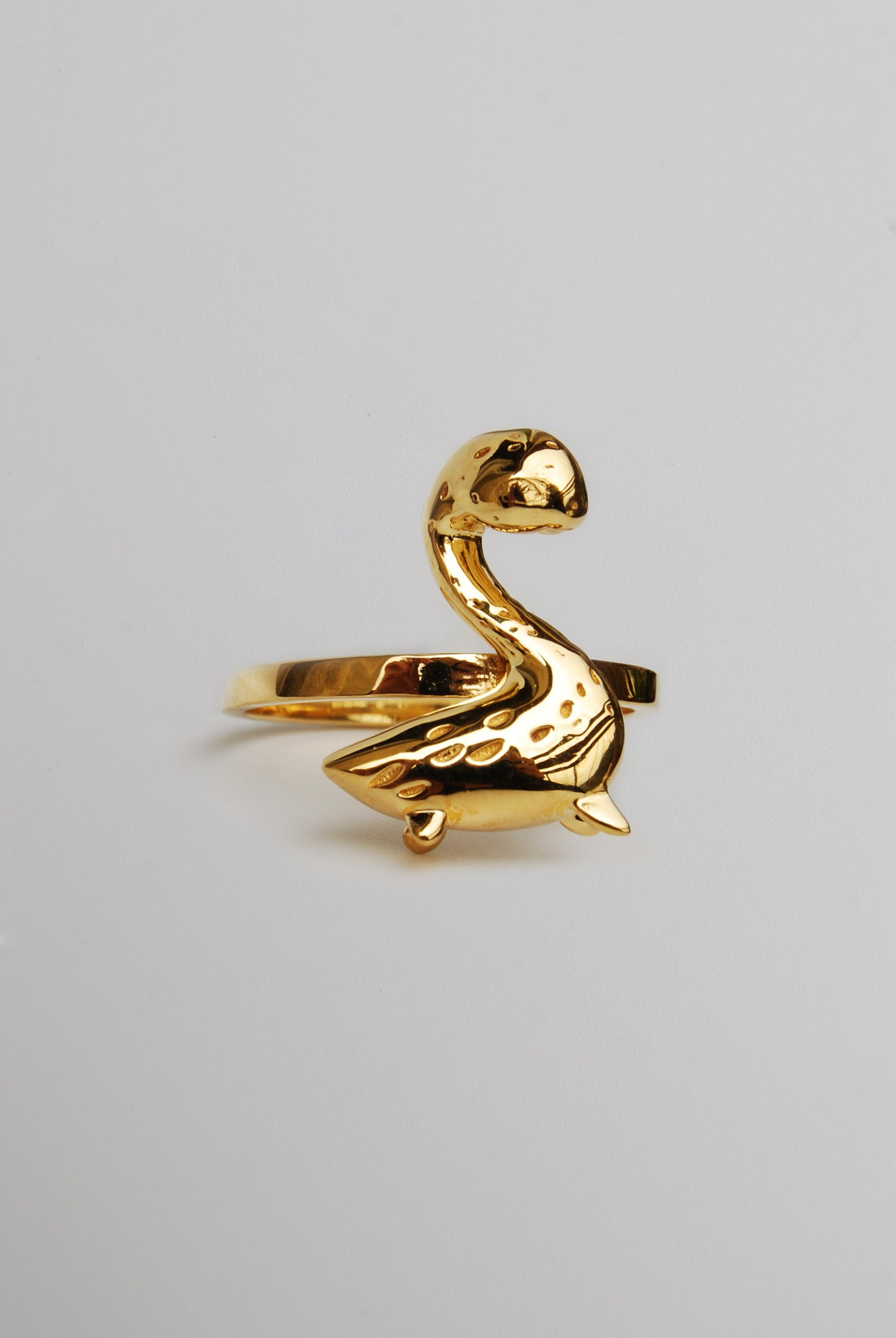 Nessie Ring