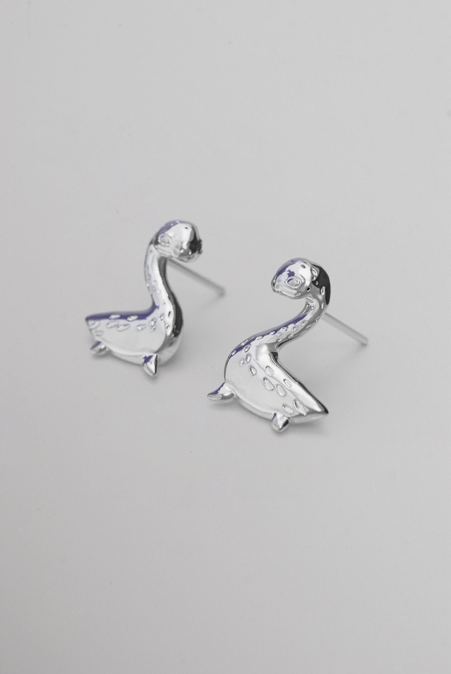 Nessie Earrings