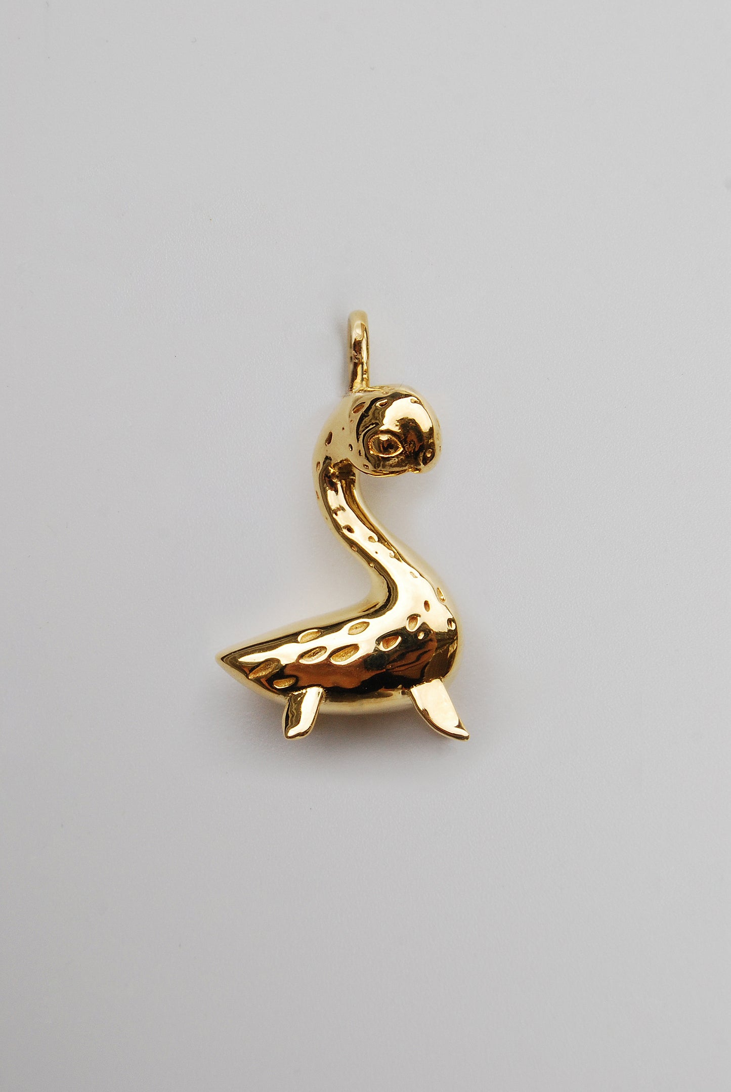 Nessie Pendant